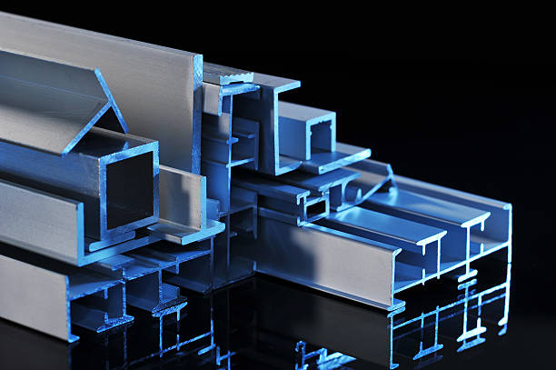 Carpintería de Aluminio